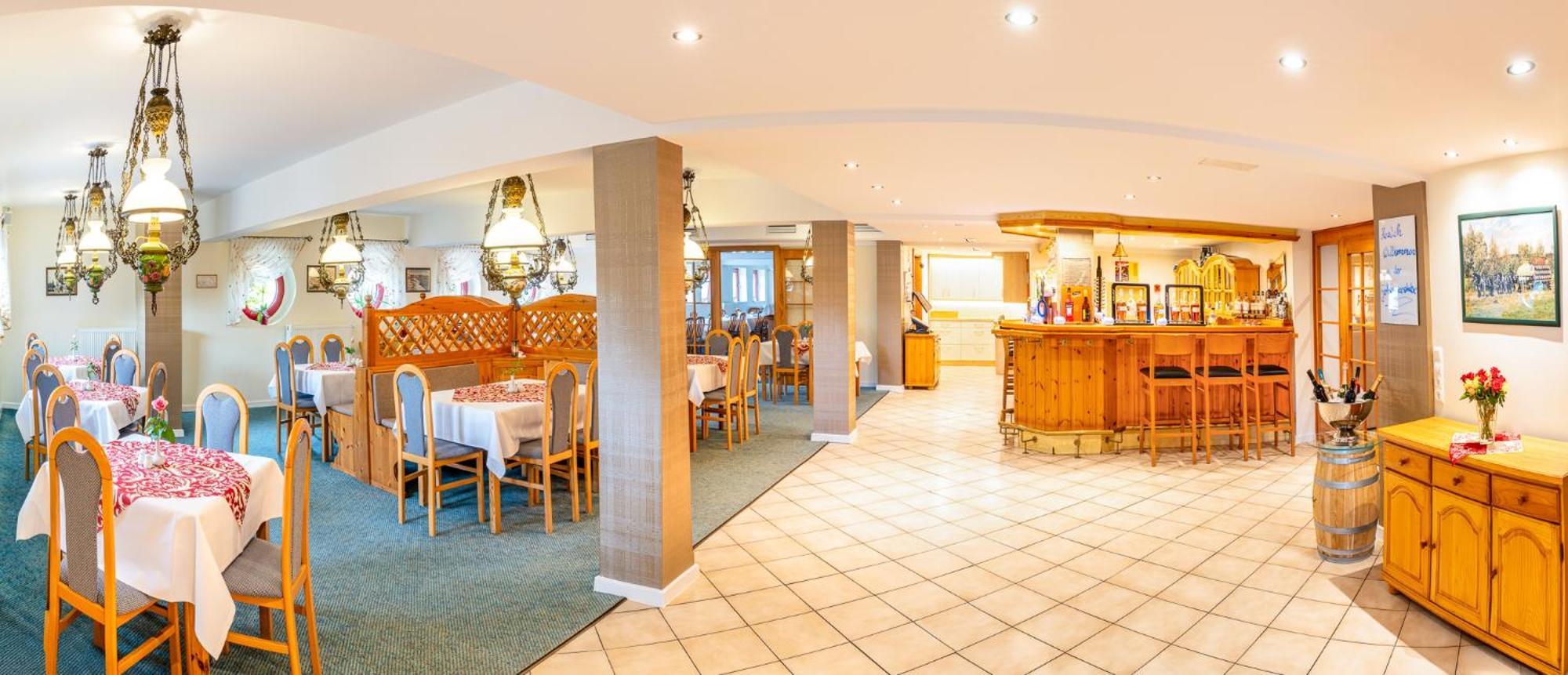Hotel Am Gothensee Heringsdorf  Exterior photo